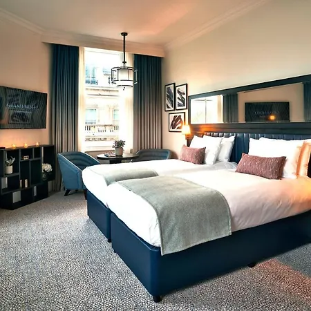 Hotel The Grand Birmingam