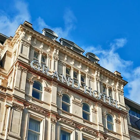 The Grand Birmingham