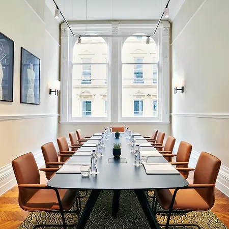 The Grand 5* Birmingham
