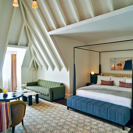 The Grand Hotell 5*