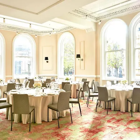 The Grand Hotell 5*