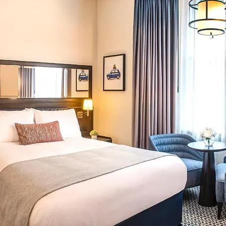 The Grand 5* Birmingham