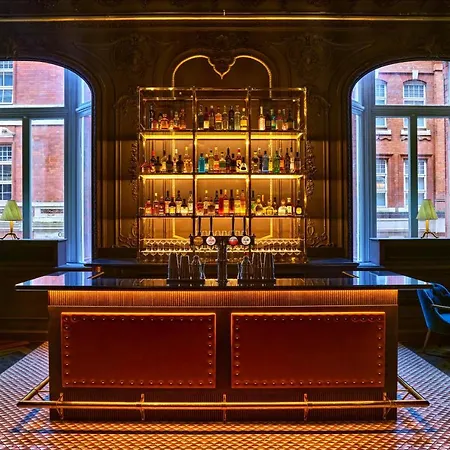 The Grand