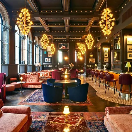 The Grand 5* Birmingham