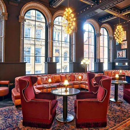 Hotel The Grand 5*