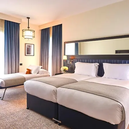 The Grand 5* Birmingham