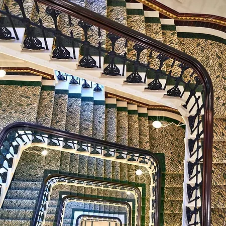 Hotel The Grand Birmingham
