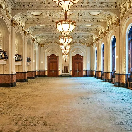 The Grand Birmingham
