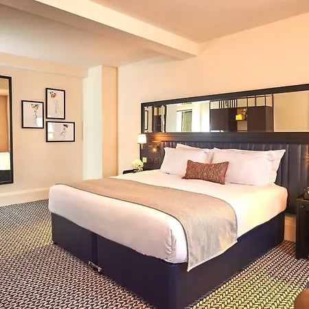 The Grand 5* Birmingham