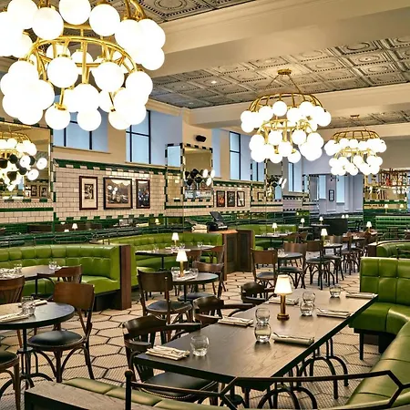 The Grand Birmingham