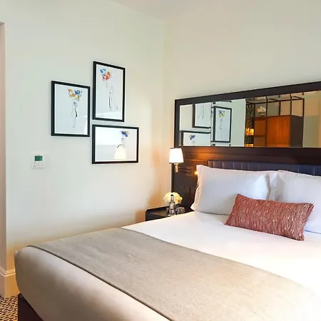 Hotel The Grand Birmingham