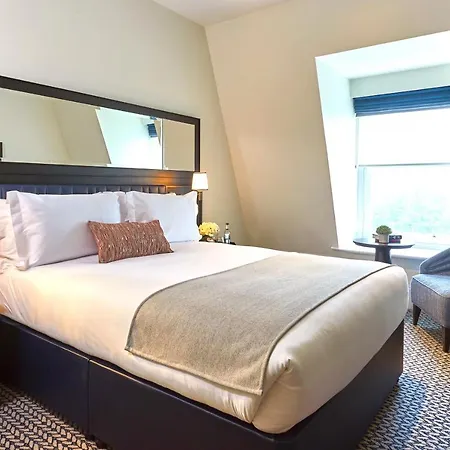 The Grand Hotel 5*