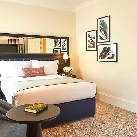 The Grand Hotel 5*
